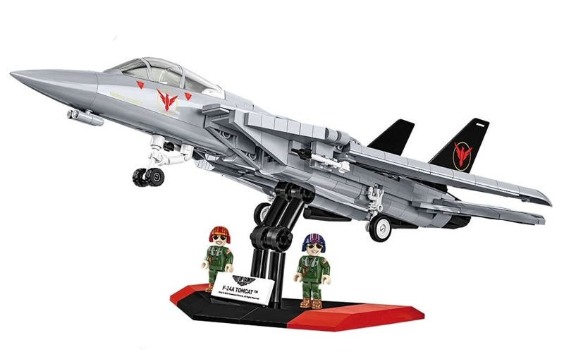 COBI 5920 Grumman F-14 Tomcat