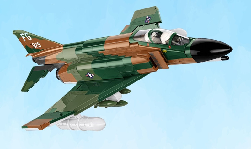 COBI 2427 F-4C Phantom II