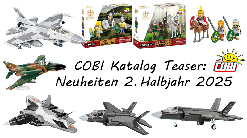 COBI News 93 Titel