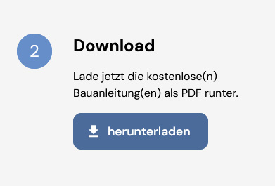 Bluebrixx Onlineshop neu PDF Bauanleitung