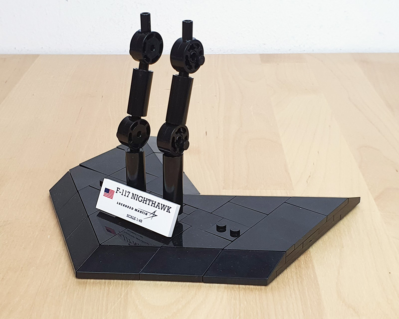 COBI Displaysockel neu