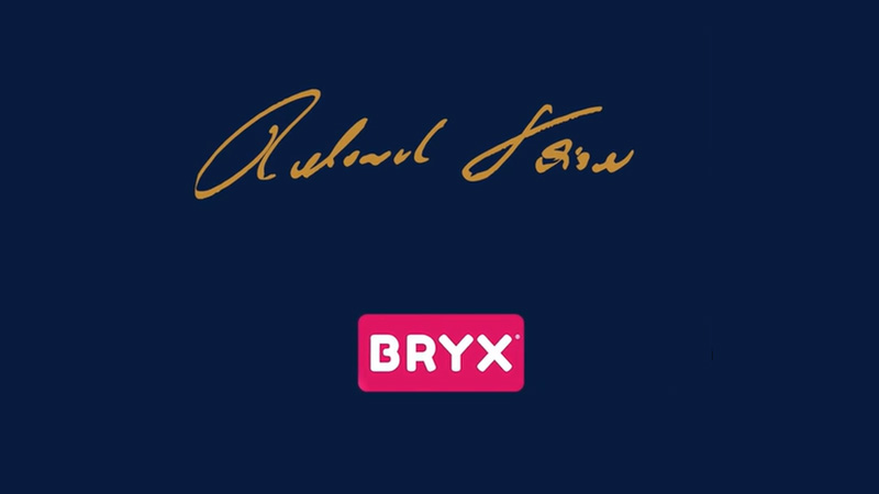 Roland Kaiser und Bryx Kooperation Titel