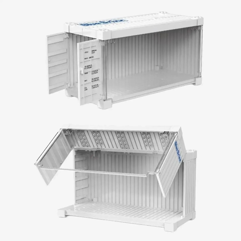 BlueBrixx Displaycontainer 108877