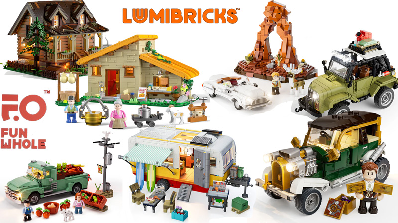 Funwhole Lumibricks EOL 2025 Titel
