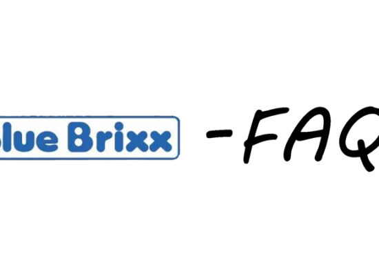 BlueBrixx FAQ: Probleme mit dem neuen Onlineshop