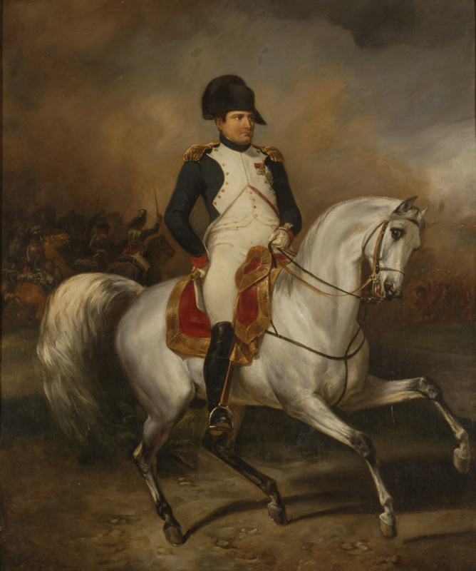 COBI Napoleonic Wars Napoleon Bonaparte