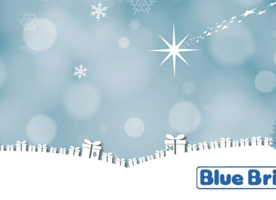 BlueBrixx Adventskalender 2025 - Welche wird es geben?