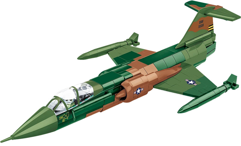 COBI 2426 Lockheed F-14 Starfighter