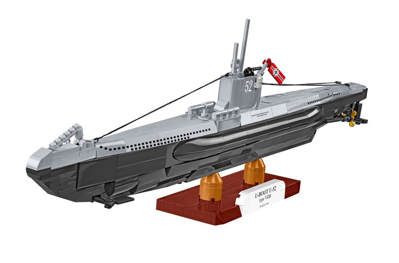 4852 COBI U-Boot U-52