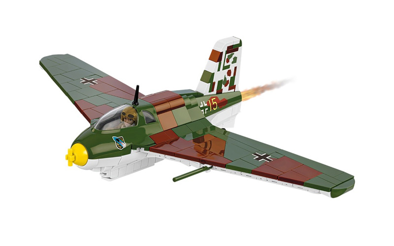 COBI 5766 Messerschmitt Me 163 Komet
