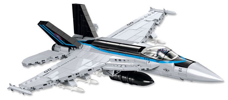 COBI 5805 F/A-18E Super Hornet Set