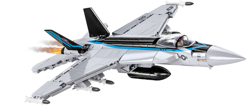 COBI 5805A F/A 18E Super Hornet Set
