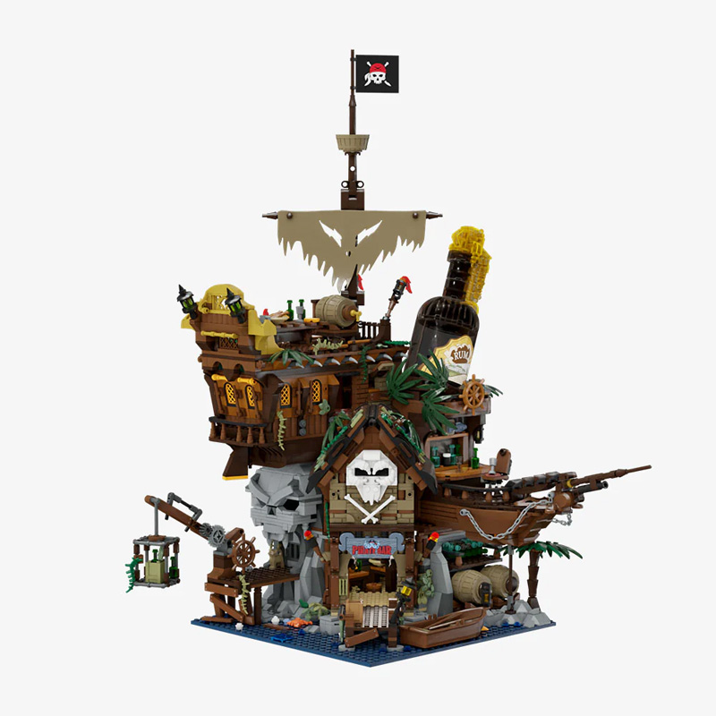 Pantasy P-85022 The Pirates Pub