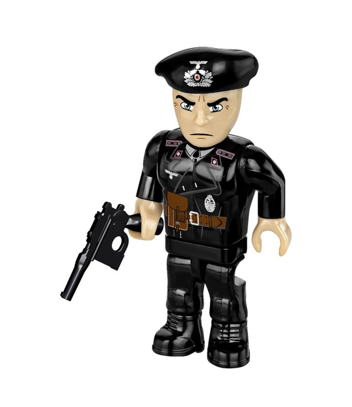 COBI 2660 Panzer I Ausf. B Figur