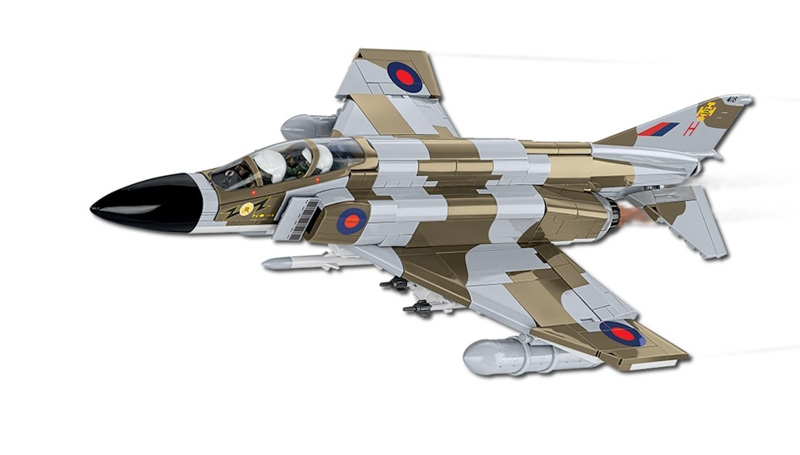 COBI 5908 F-4M Phantom II (FGR.2)