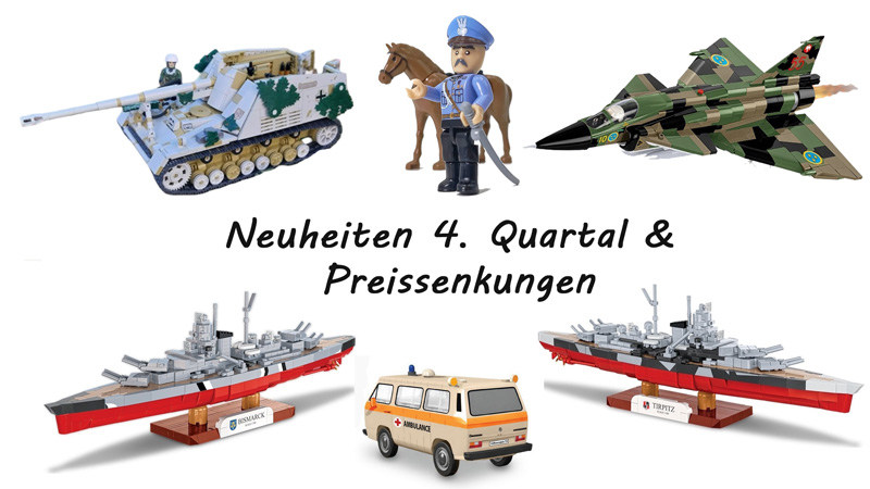 COBI News 96 Titel