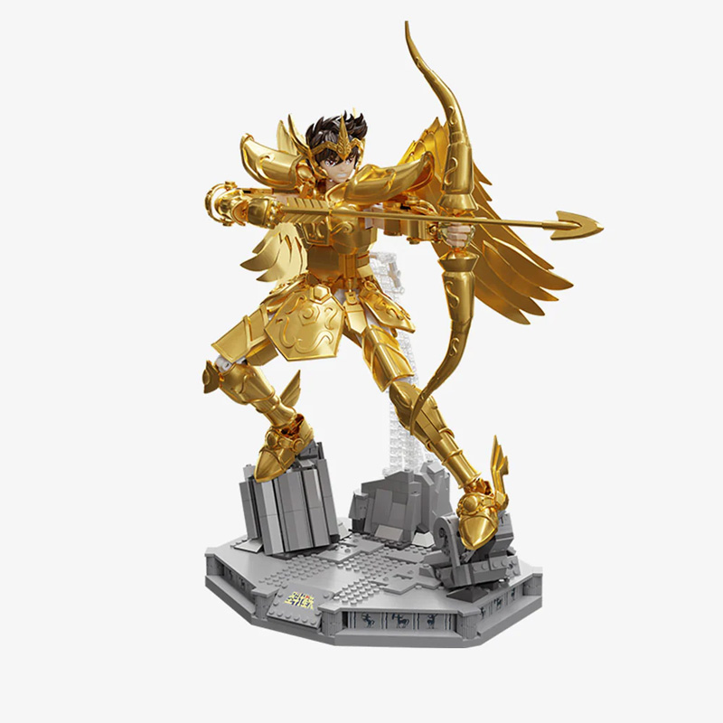 Saint Seiya Sagittarius 86601 Pantasy