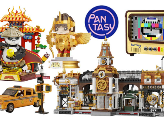 Pantasy EOL 2025: Diese Sets verlassen das Sortiment