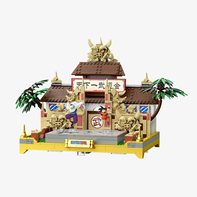 Pantasy Dragon Ball 87003 Tenkaichi Budokai