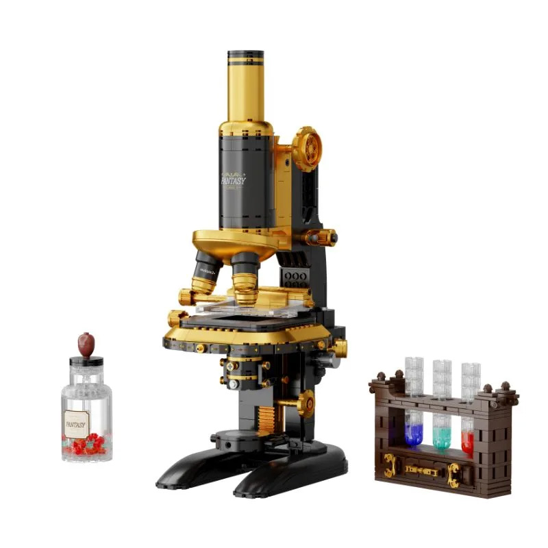 Pantasy Mikroskop 85034