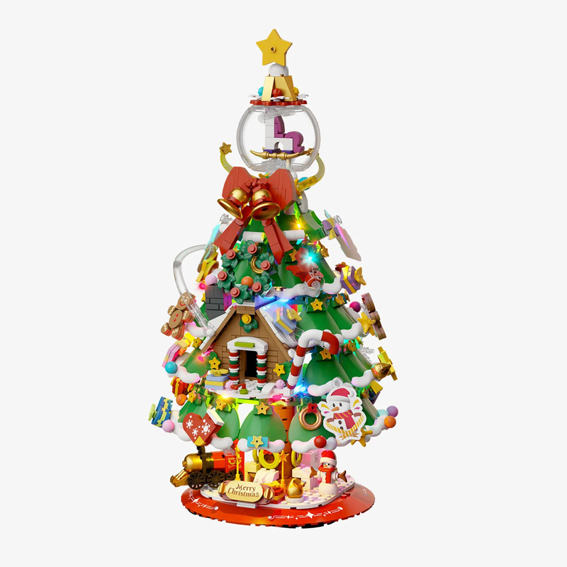 Pantasy 86004 Weihnachtsbaum