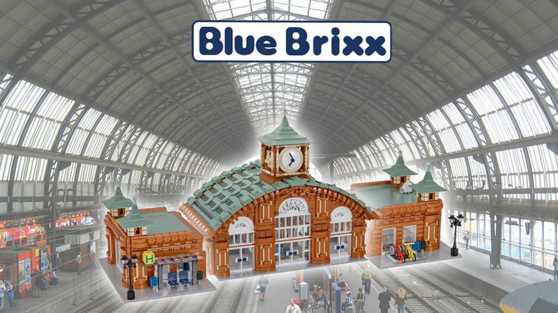 Bluebrixx Hbf Studgart Titel