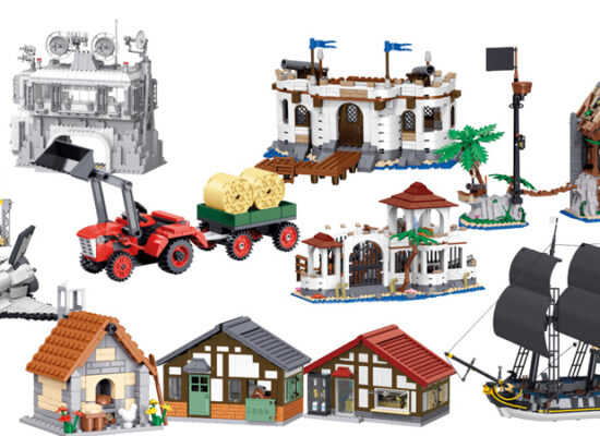 Toylino Klemmbausteinsets bei ALDI Nord - Angebot ab 03. November 2025 Toylino Klemmbausteinsets bei ALDI Nord - Angebot ab 03. November 2025