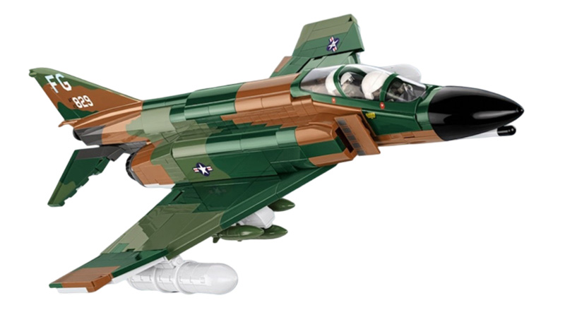 COBI 2427 F-4C Phantom II