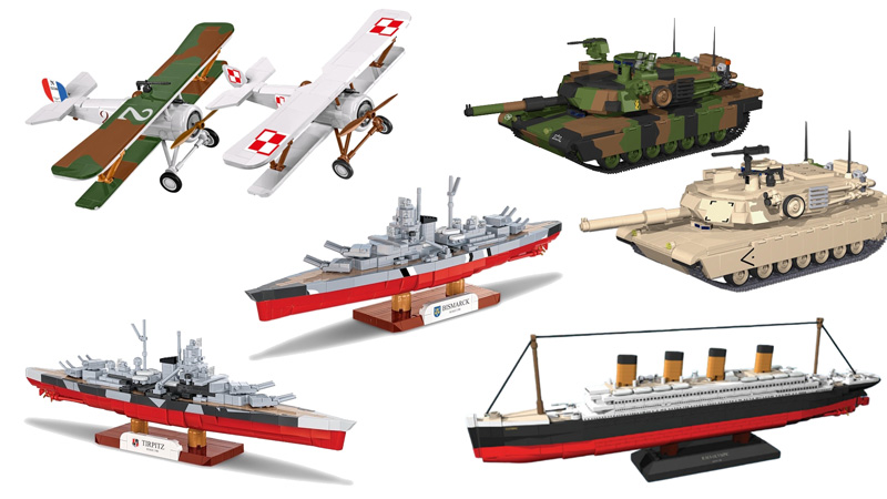 COBI Ausblick Dezember 2025