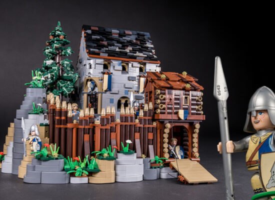 BlueBrixx Minifiguren als Update-Pack für Burg Blaustein Special Version geplant (Update) BlueBrixx Minifiguren als Update-Pack für Burg Blaustein Special Version geplant (Update)