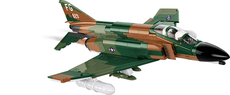 COBI 2427 F-4C Phantom II