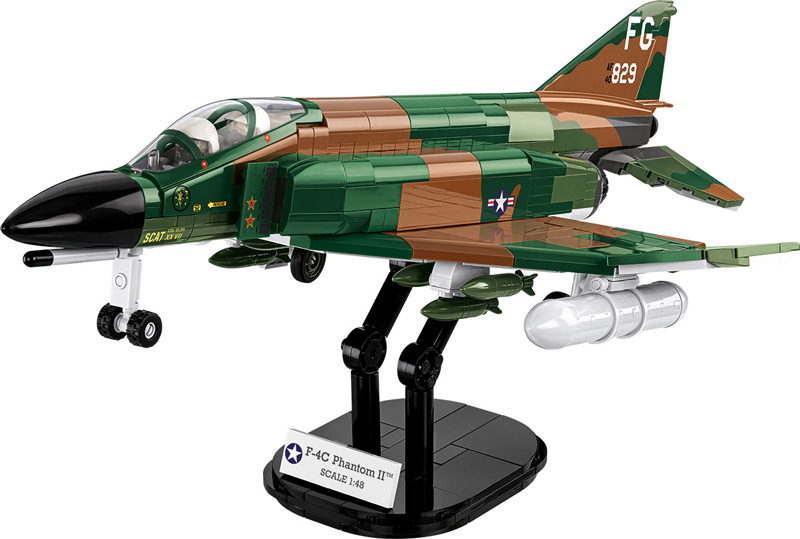 COBI 2427 F-4C Phantom II