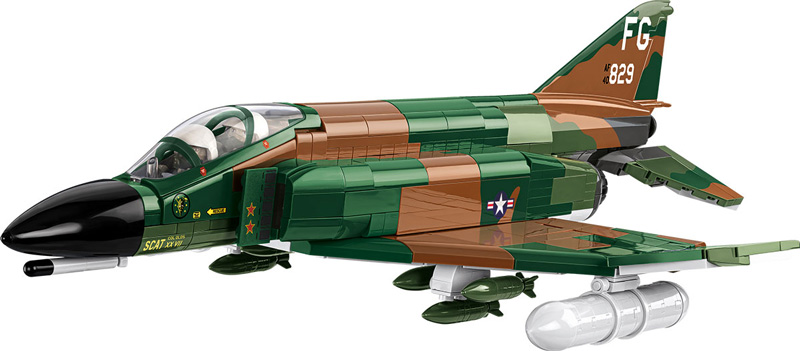 COBI 2427 F-4C Phantom II