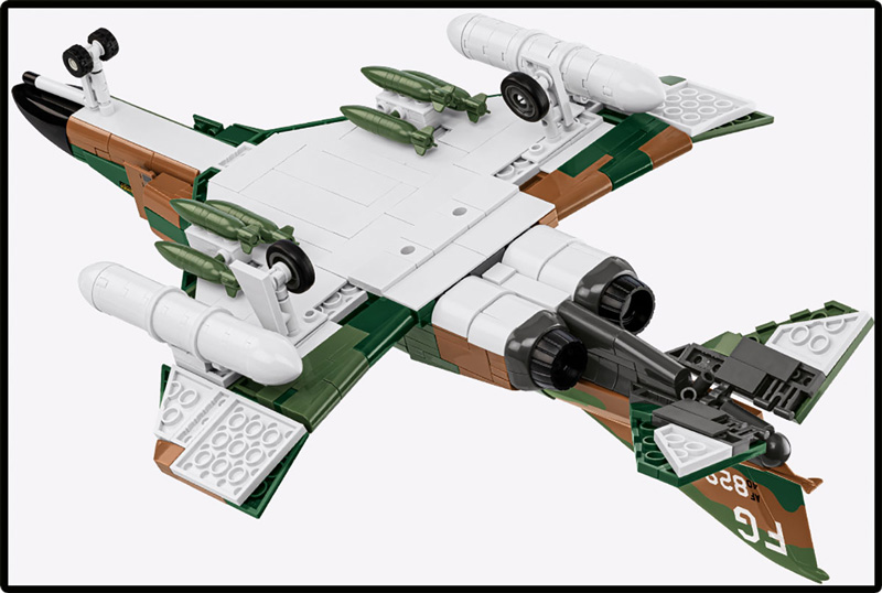 COBI 2427 F-4C Phantom II