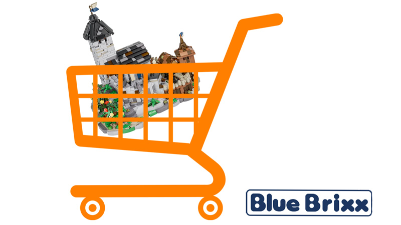 Adventskalender Burg Blaustein - Erweiterung (108753) vergriffen Titel