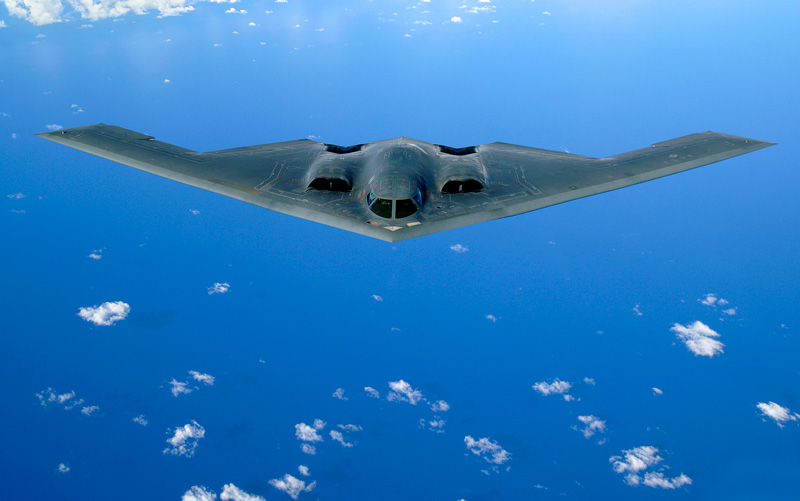 Northrop B-2 Spirit Original