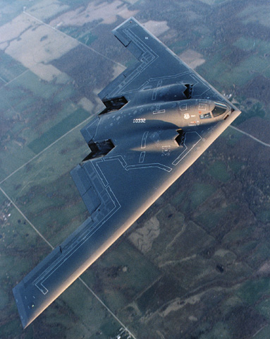 Northrop B-2 Spirit Original