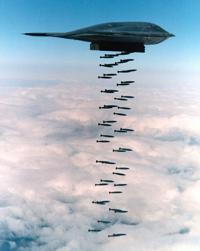 Northrop B-2 Spirit Original