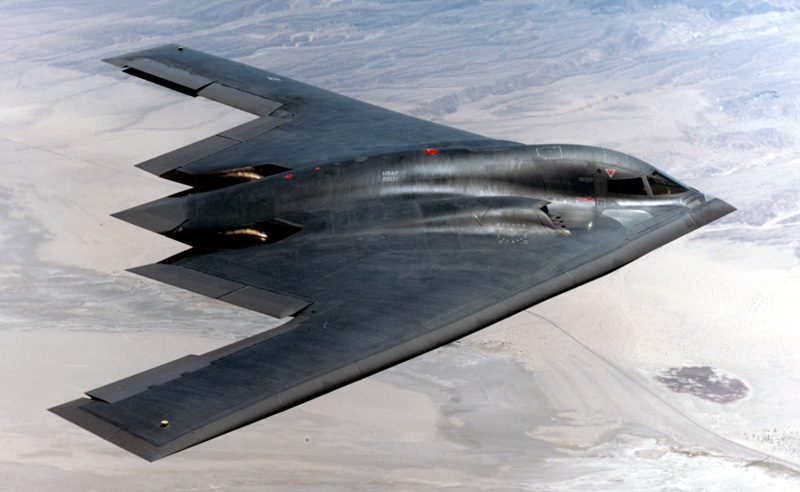Northrop B-2 Spirit Original