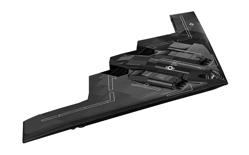 COBI B-2 Spirit Nothrop Set