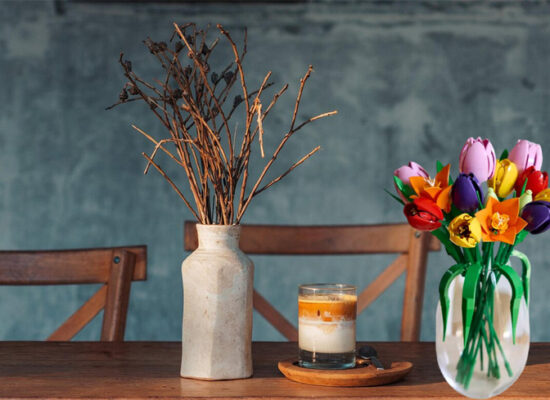 LEGO Botanicals: Tulpenstrauß (11501) erblüht im Januar 2026 LEGO Botanicals: Tulpenstrauß (11501) erblüht im Januar 2026