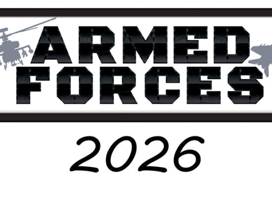 COBI Neuheiten 2026: Armed Forces
