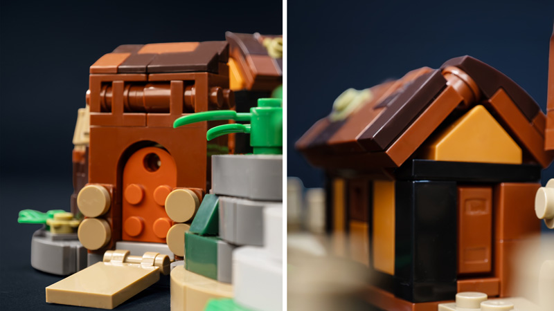 Adventskalender Burg Blaustein - Erweiterung (108753) Produktbild