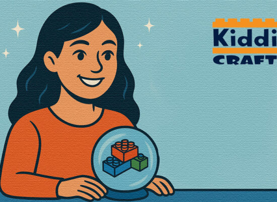 Die Zukunft von Kiddicraft: Wie geht es weiter mit Neuheiten und der Marke?