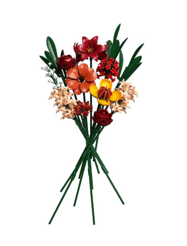 Aldi Nord Toylino Blumenstrauß