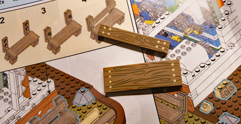 Pantasy Kuckucksuhr 85027 Aufbau