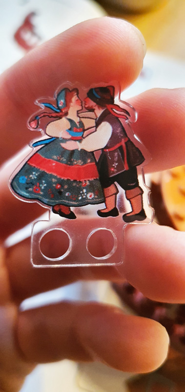 Pantasy Kuckucksuhr 85027 Aufbau