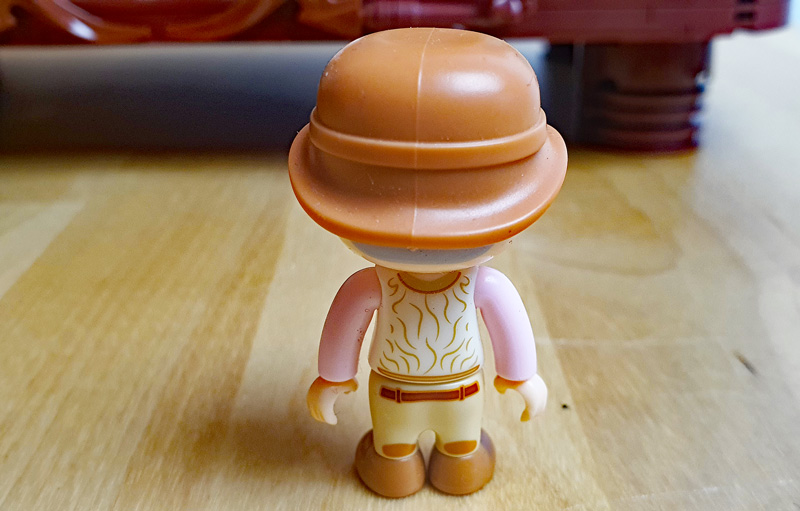 Pantasy Kuckucksuhr 85027 Minifigur