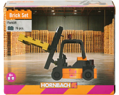 Hornbach Gapelstapler Klemmbausteine