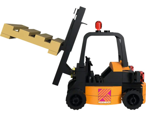 Hornbach Gapelstapler Klemmbausteine